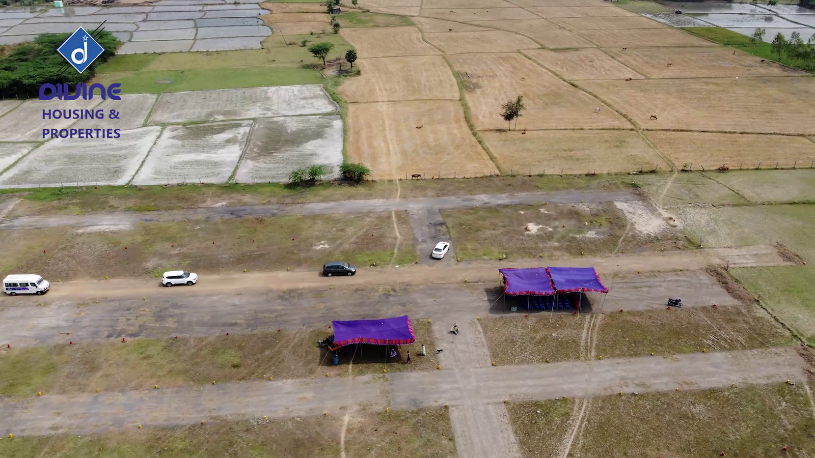 SIMON GARDEN PHASE - I & PHASE - II