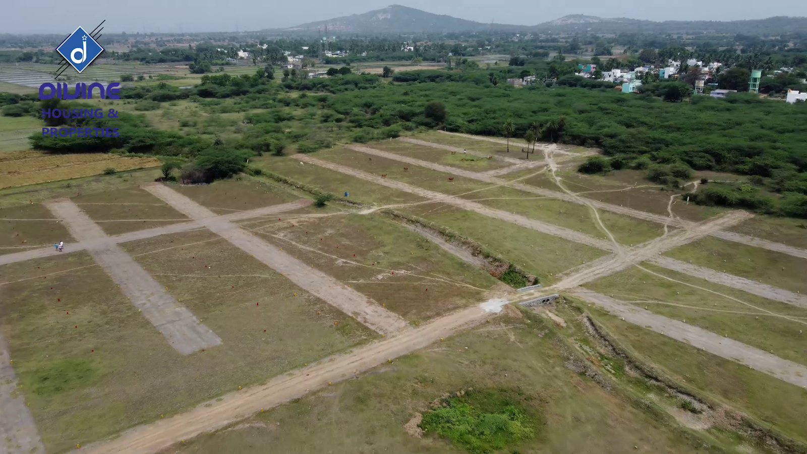 SIMON GARDEN PHASE - I & PHASE - II