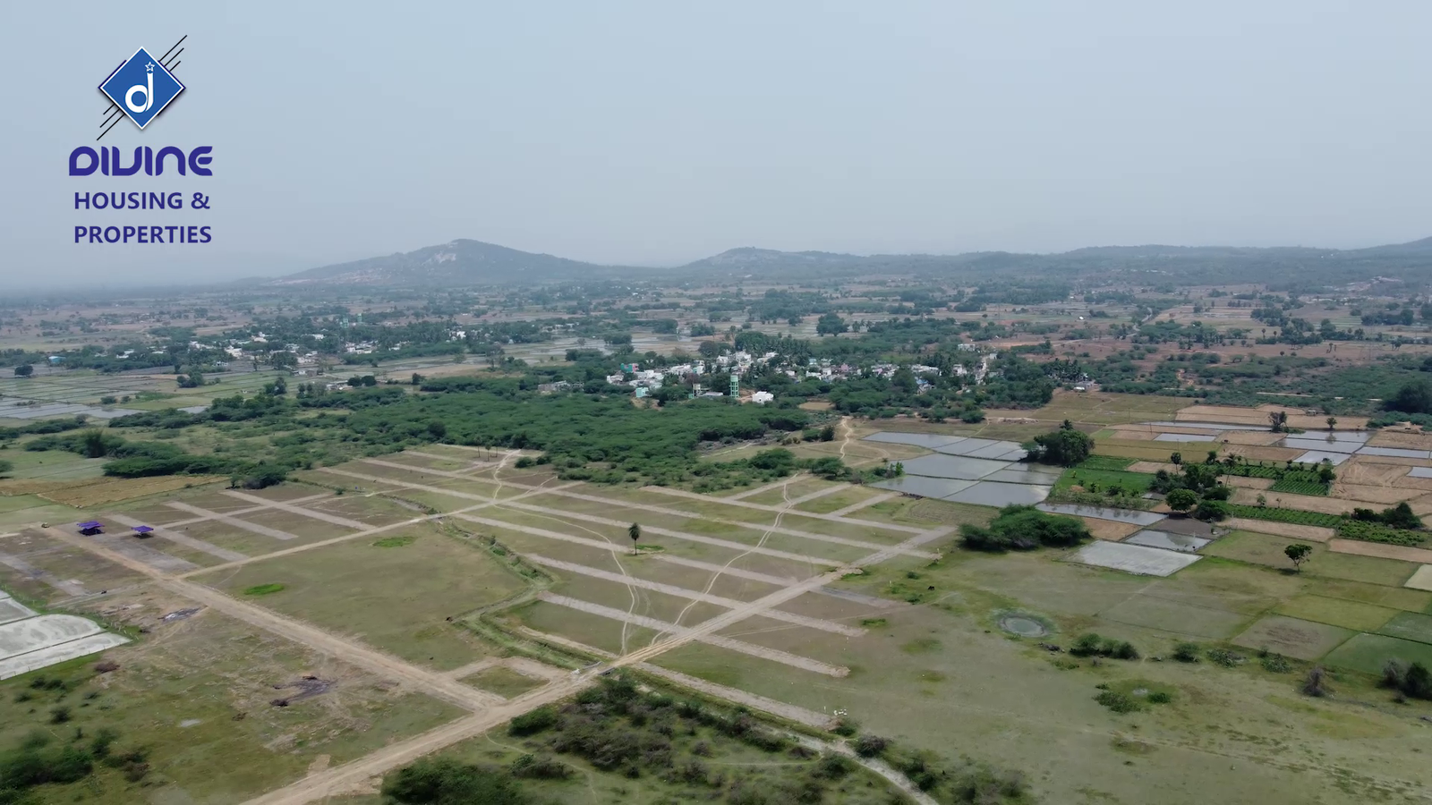 SIMON GARDEN PHASE - I & PHASE - II