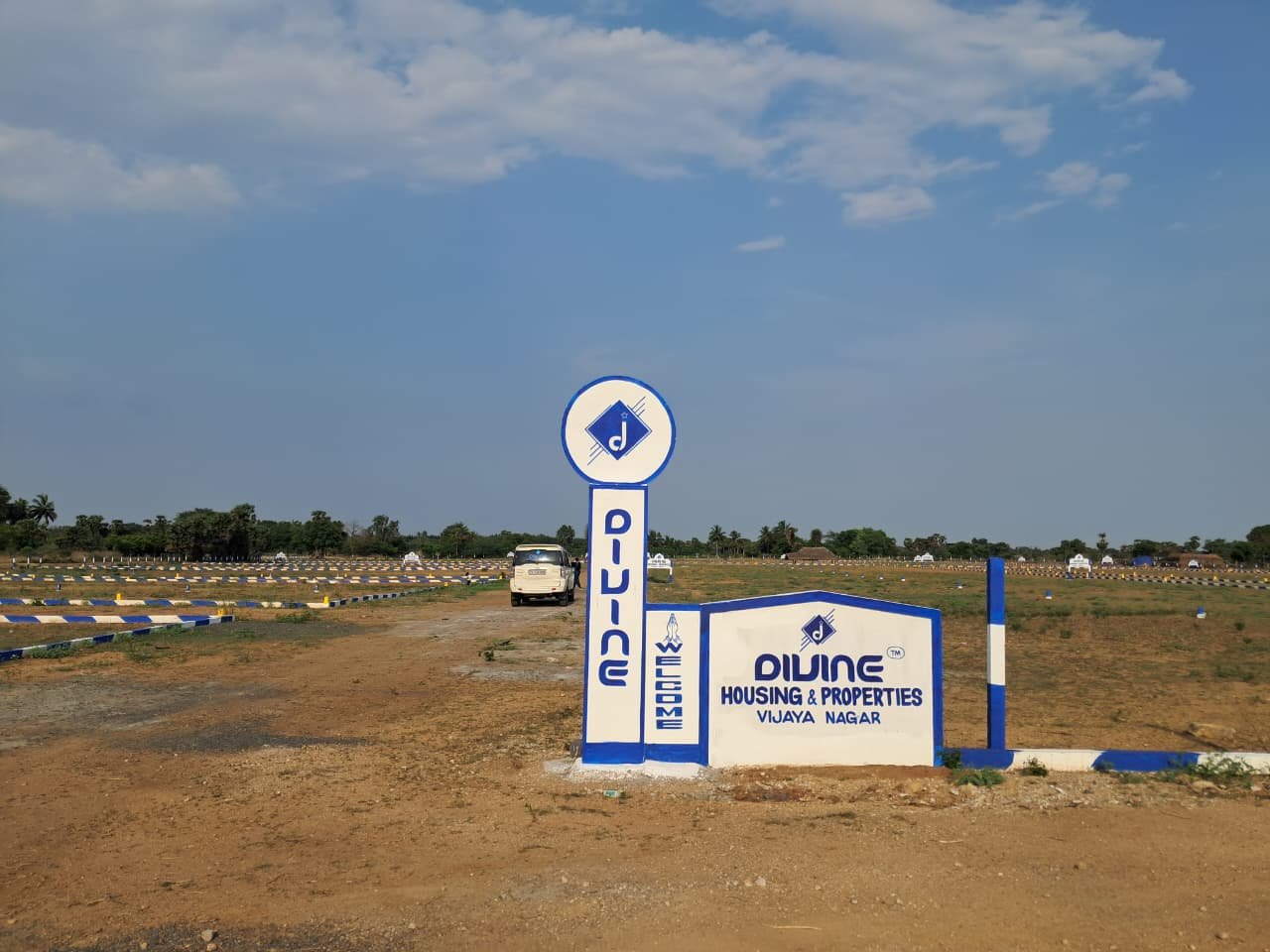 VIJAYA NAGAR