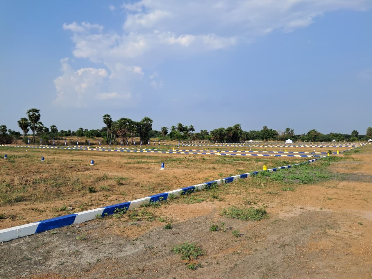 VIJAYA NAGAR